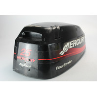 Mercury Mariner 1998 - 2006 Hood Top Cowling Cowl Cover Bigfoot 25 HP 4-Stroke