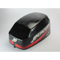 Mercury Mariner 1998 - 2006 Hood Top Cowling Cowl Cover Bigfoot 25 HP 4-Stroke