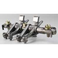 825045A2 830274 Mercury 1998-06 Rocker Shaft & Arms 25 HP 2 cylinder 4 stroke