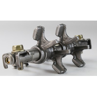 825045A2 830274 Mercury 1998-06 Rocker Shaft & Arms 25 HP 2 cylinder 4 stroke