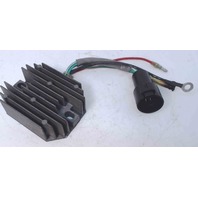 804278T12 Mercury 2000-05 Voltage Regulator 75 90 HP 4 stroke Inline 4 1 YEAR WTY!