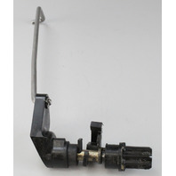 826588A4 Mercury 1995-06 Mariner Horizontal Shift Shaft w/Link 25 30 40 45 50 HP