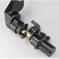 826588A4 Mercury 1995-06 Mariner Horizontal Shift Shaft w/Link 25 30 40 45 50 HP