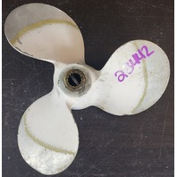 FP293 Force RH Propeller 10-3/8 X 12-1/2 1966-94 25 30 35 40 45 50 55 60 HP