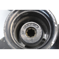 QA2128R Mercury & Force 1986 & UP 9 X 9 Propeller 6 8 9.9 10 15 HP 6 MTH HUB WTY