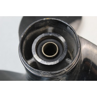 QA2128R Mercury & Force 1986 & UP 9 X 9 Propeller 6 8 9.9 10 15 HP 6 MTH HUB WTY