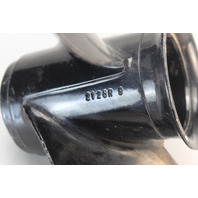QA2128R Mercury & Force 1986 & UP 9 X 9 Propeller 6 8 9.9 10 15 HP 6 MTH HUB WTY