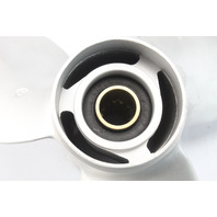 73136A40 48-73136A40 Mercury 1977 &UP ALUM RH 10-3/8 X 13 Propeller 6 MO HUB WTY