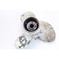 73136A40 48-73136A40 Mercury 1977 & UP ALUM RH 10-3/8 X 13 Propeller 25-75 HP