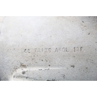 73136A40 48-73136A40 Mercury 1977 & UP ALUM RH 10-3/8 X 13 Propeller 25-75 HP