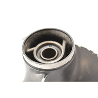 386933 Johnson Evinrude 1979-UP 10 X 13 Propeller 15 20 25 30 + HP 6 MTH HUB WTY