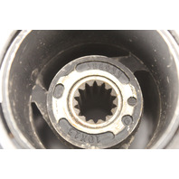 386933 Johnson Evinrude 1979-UP 10 X 13 Propeller 15 20 25 30 + HP 6 MTH HUB WTY