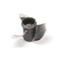 386933 Johnson Evinrude 1979-UP 10 X 13 Propeller 15 20 25 30 + HP 6 MTH HUB WTY