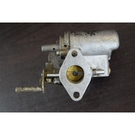 1334-2031 2031 KB6A KB-6A Mercury 1962 Complete Carburetor 6 HP CLEAN