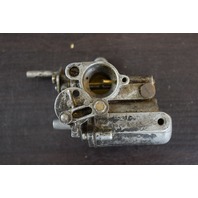 1334-2031 2031 KB6A KB-6A Mercury 1962 Complete Carburetor 6 HP CLEAN