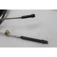 Mercury 1994 1995 1996 1997 - 2014 Complete Tiller Handle WITH KEY 65 75 90 HP