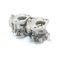 Mercury Mariner 1984 1985 1986 1987 1988 1989 1990 Carburetor Set 50 60 HP 3 CYL