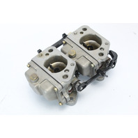 Mercury Mariner 1984 1985 1986 1987 1988 1989 1990 Carburetor Set 50 60 HP 3 CYL