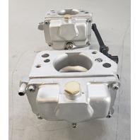 6071A41 6071A42 WM-14 Mercury 1979-86 Carburetors 75 80 HP 4 cylinder REBUILT!