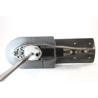 1990-1997 Force 25" Lower Unit 120 HP RESEALED 1 YEAR WARRANTY