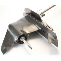1990-1997 Force 25" Lower Unit 120 HP RESEALED 1 YEAR WARRANTY