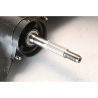 1990-1997 Force 25" Lower Unit 120 HP RESEALED 1 YEAR WARRANTY
