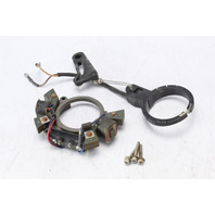 64638A1 4996A1 Mercury 1973-1977 Stator  & Trigger 20 (200) HP 2 Cylinder