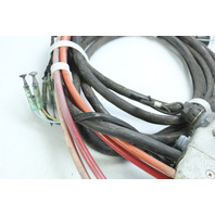 OEM Suzuki NA12S Side Mount Control Box W/ 10' Cables 16' Harness KEY INCLUDED