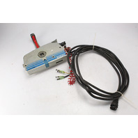 Suzuki NA12S Side Mount Control Box W/ Harness & Key