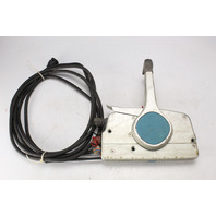Suzuki NA12S Side Mount Control Box W/ Harness & Key