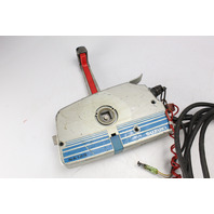 Suzuki NA12S Side Mount Control Box W/ Harness & Key
