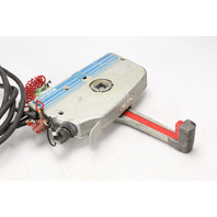 Suzuki NA12S Side Mount Control Box W/ Harness & Key