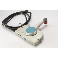 Suzuki NA12S Side Mount Control Box W/ Harness & Key