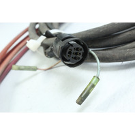 OEM Suzuki NA12S Side Mount Control Box W/ 10' Cables 16' Harness KEY INCLUDED