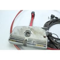 OEM Suzuki NA12S Side Mount Control Box W/ 10' Cables 16' Harness KEY INCLUDED