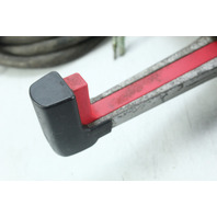 OEM Suzuki NA12S Side Mount Control Box W/ 10' Cables 16' Harness KEY INCLUDED