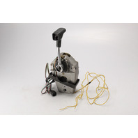 Mercury Binnacle Mount Control Box W/ Trim Switch