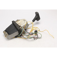 Mercury Binnacle Mount Control Box W/ Trim Switch