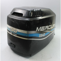Mercury Mariner 1996 - 2006 Top Cowl Cover Hood 75 90 100 135 140 150 175 200 HP