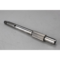 305261 Johnson Evinrude 1968-1979 Propeller Shaft 6 9.5 HP 2 Cylinder