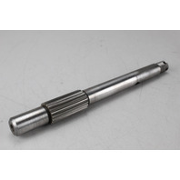 305261 Johnson Evinrude 1968-1979 Propeller Shaft 6 9.5 HP 2 Cylinder