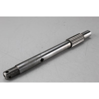 305261 Johnson Evinrude 1968-1979 Propeller Shaft 6 9.5 HP 2 Cylinder