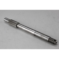 305261 Johnson Evinrude 1968-1979 Propeller Shaft 6 9.5 HP 2 Cylinder