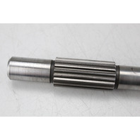 305261 Johnson Evinrude 1968-1979 Propeller Shaft 6 9.5 HP 2 Cylinder