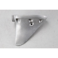 C # 313714 Johnson Evinrude 1967-1975 Lower Gearcase Skeg 6 HP