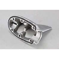 C # 313714 Johnson Evinrude 1967-1975 Lower Gearcase Skeg 6 HP