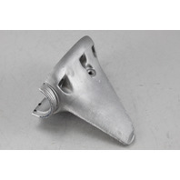 C # 313714 Johnson Evinrude 1967-1975 Lower Gearcase Skeg 6 HP