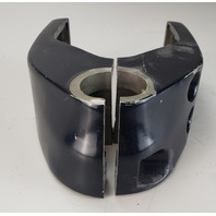 332419 332420 Johnson Evinrude 1989-2005 Lower Mount Bracket 40 48 50 HP 2 Cyl