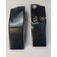 332419 332420 Johnson Evinrude 1989-2005 Lower Mount Bracket 40 48 50 HP 2 Cyl