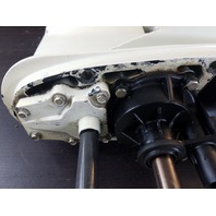 2006&UP Evinrude Mag II Magnum 2 Counter Lower Unit 150 175 200 225 6 Month WTY